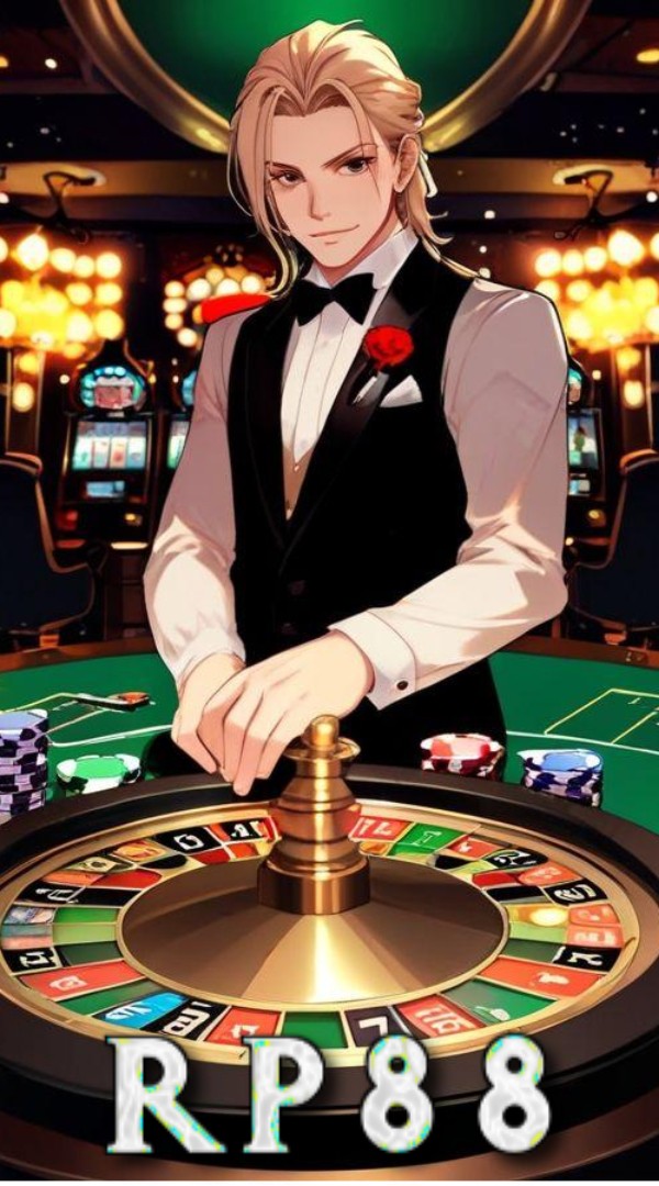 Rp88 – Game Rp 88 Ini Sangat Paling Menguntungkan!