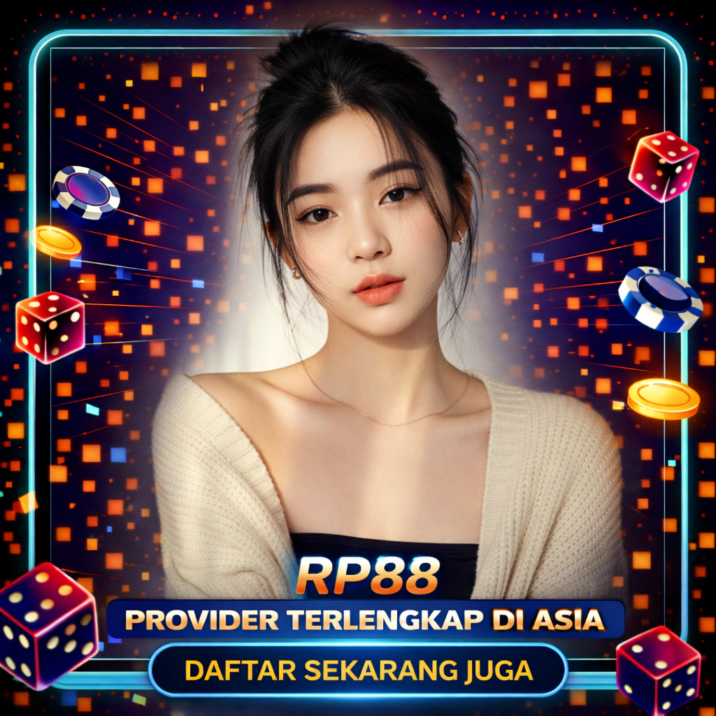 RP88 | Eksplorasi Game Online dengan Sistem Cepat & Ringan